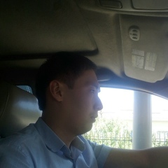 Бахытжан Бекбулатов, 19.11.1986, Тараз