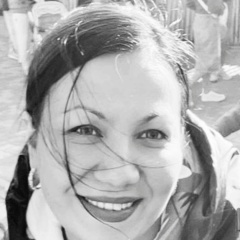 Марина Емельянович, 01.02.1986, Санкт-Петербург