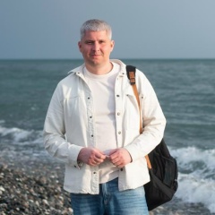 Слава Павленко, 18.06, Тюмень