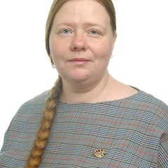 Евгения Колеватых, Екатеринбург