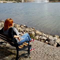 Мария Тарадайко, 15.11.1989, Темиртау