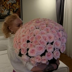 Жанна Смирнова, 08.03, Санкт-Петербург