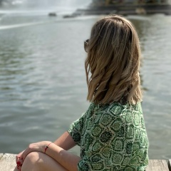 Нина Банная, 28.03.1983, Москва