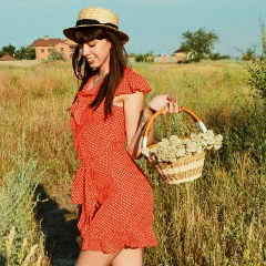 Инна Балдина, 24.05, Запорожье