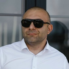 Норик Варданян, Воронеж