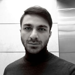 Айк Мартиросян, 29.02.1992