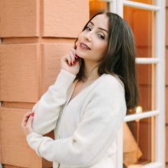 Faya Umaeva, 02.02.1994, Heidelberg