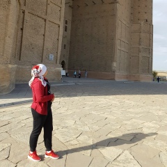 Жаниба Баймаганбетова, 27.05.1990, Актау