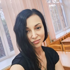 Наталья Вакуленко-Драненко, 20.05, Краснодар