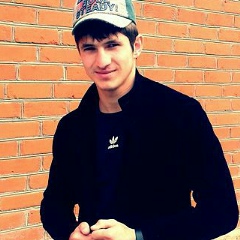 Аслан Шамаев, 08.05.1990, Грозный