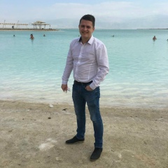 Владимир Токарь, 28.10