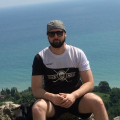 Дмитрий Жуланов, Санкт-Петербург