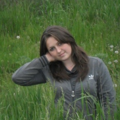 Инга Орлова, 25.09