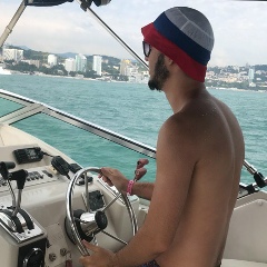 Мухаммадсафо Сангинов, 24.08, Москва