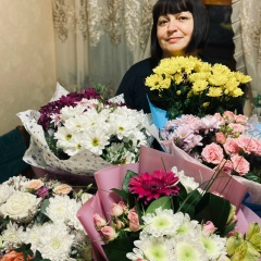 Людмила Фадеева, 09.12, Арзамас