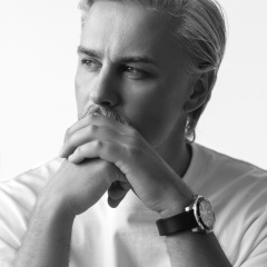 Сергей Востриков, Оренбург