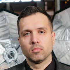 Дмитрий Авдеев, 15.10, Омск