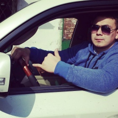 Baurzhan Duissebalin, 10.01.1993, Алматы