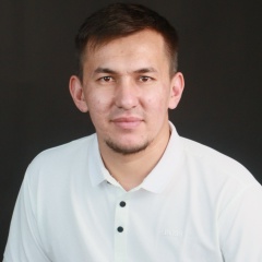 Алмас Исабаев, 19.10, Алматы