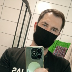 Андрей Flemm, Санкт-Петербург