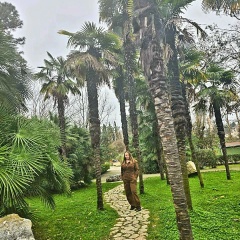 Вера Шаванда