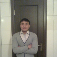 Аскар Абиев