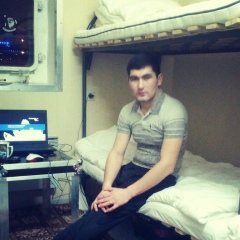 Rashanbek Jumaniyazov