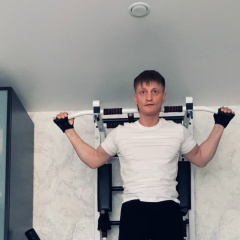 Алексей Конченков, 27.03.1984, Санкт-Петербург