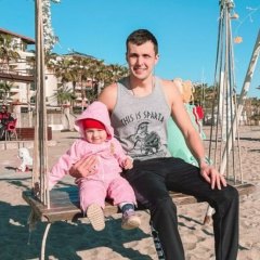 Иван Чуриков, 07.04.1987, Тула