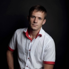 Тимофей Примачик, 16.05, Майкоп