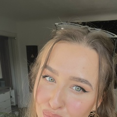 Виктория Дмитриева, 06.08.1997, Hamburg