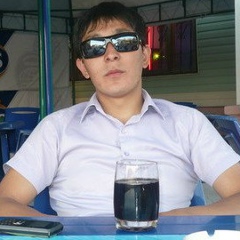 Issa Baikulov, 21.05.1985, Тараз