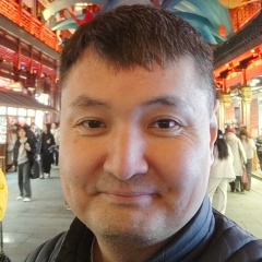 Антон Шомоев, 05.06, Улан-Удэ