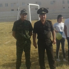 Асанали Тойлыбаев, 21.03.1978, Киев