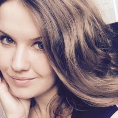Светлана Попова, 01.02, Москва