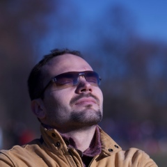 Семён Николаев, 07.02, Тюмень