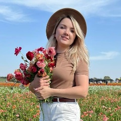 Наталья Ишмухаметова, 22.07.1988, Санкт-Петербург