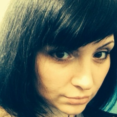 Анна Айткалиева, 16.04.1985, Уральск