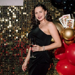 Ольга Федорюк, 16.06.1989, Красноярск