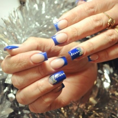 Алена Лейченко, 14.10, Гостомель