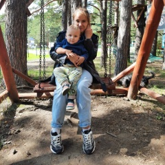 Аселя Лазарчук, 07.06.1987, Ханты-Мансийск