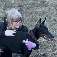 Ангелина Никитина, 24.02, Воронеж