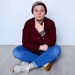 Анастасия Цапурина, 08.03, Краснодар