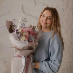 Анастасия Капкаева, 26.08, Астрахань