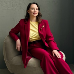 Анна Макарова, Ярославль