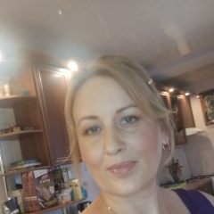 Наталья Синёва, 08.06, Ташкент