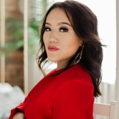 Dariya Konysbayeva, 06.05.1992, Antalya