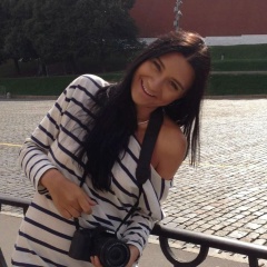 Alexandra Zadorozhnaya, 21.10, Beijing