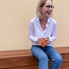 Наташа Григорьева, 26.02.1991, Санкт-Петербург