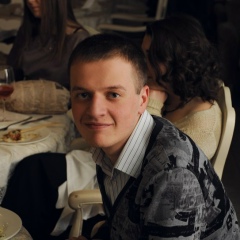 Андрей Никифоров, 25.05.1989, Харьков